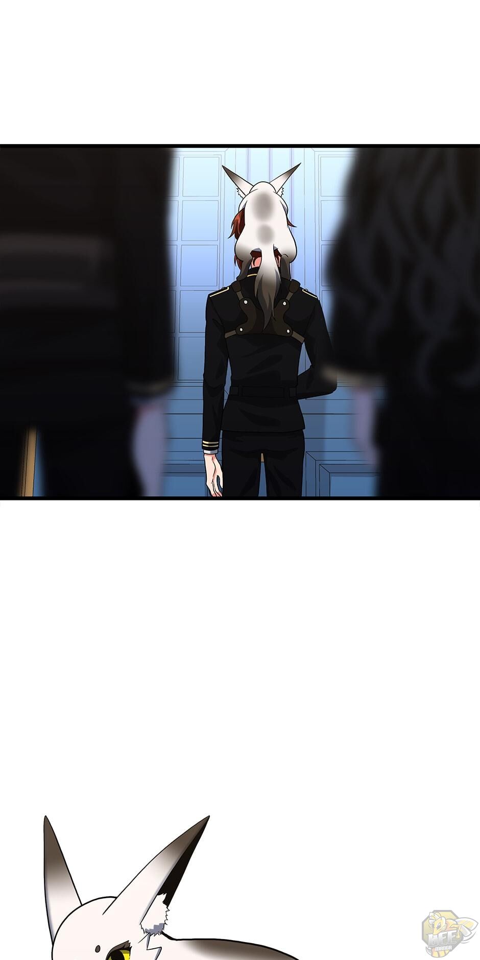 The Beginning After The End Chapter 109 image 23